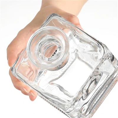 Veso Glass Pou Wiski