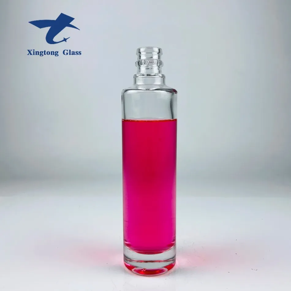 250ml 420g boutèy an vè