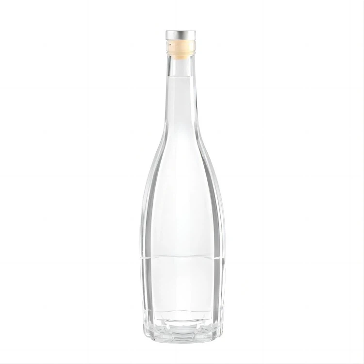 Vè  Boutèy 700  ML